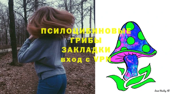 хмурый Навашино