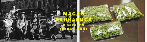 твердый Надым